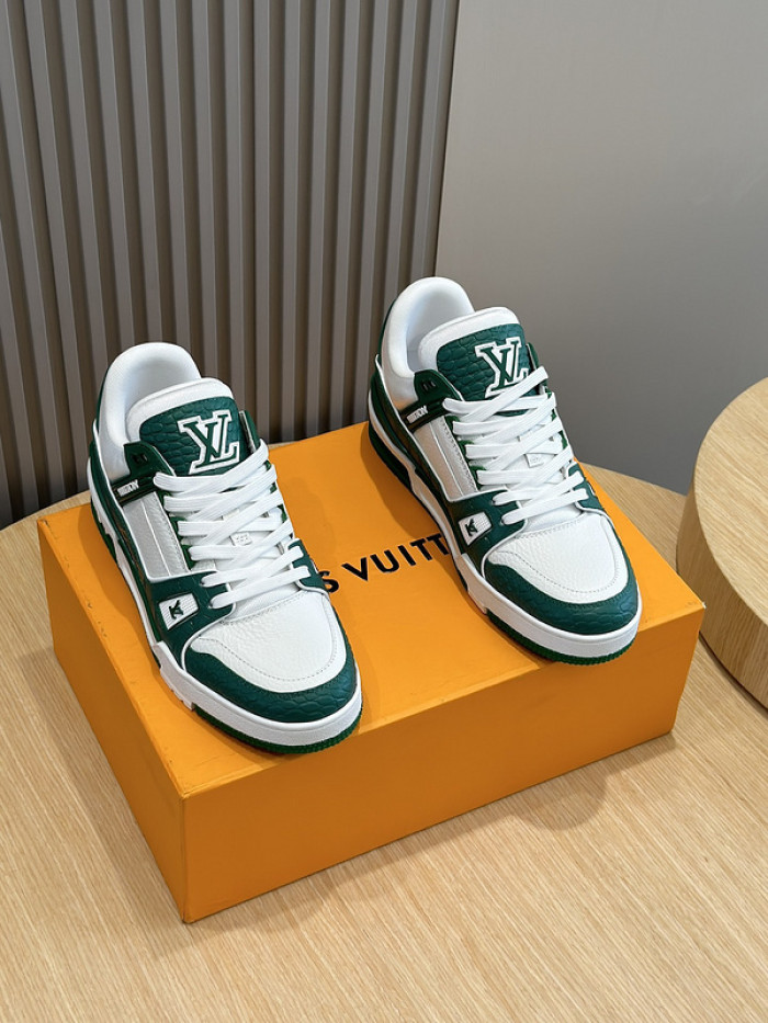 LVT SNEAKERS LOW L&V-178