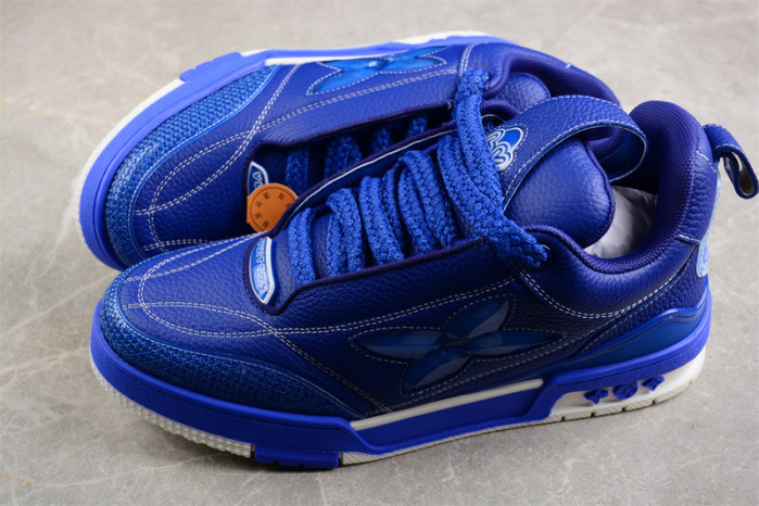 LVT SNEAKERS LOW L&V-139