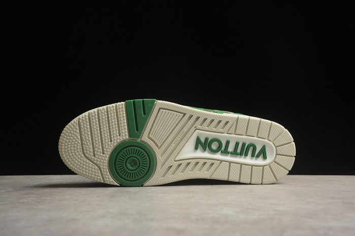 LVT SNEAKERS LOW L&V-153