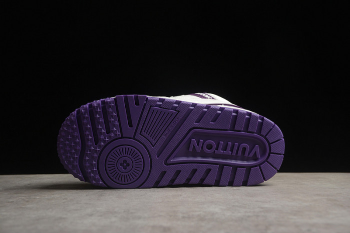 LVT SNEAKERS LOW L&V-157