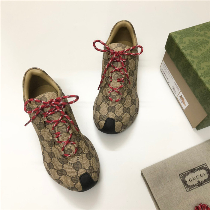 GC TRAINER SNEAKER GC-123