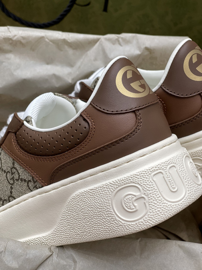 G*C LOW SNEAKERS GC-76