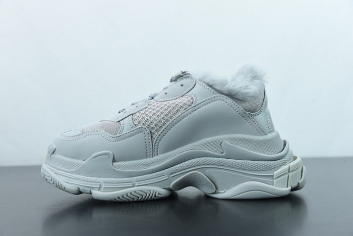 BL TRIPLE S TRAINERS