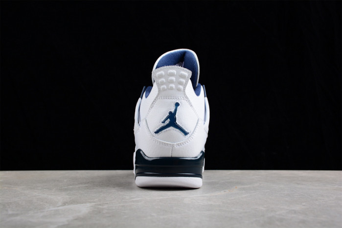 Jordan 4 Retro Columbia (2015) 314254-107