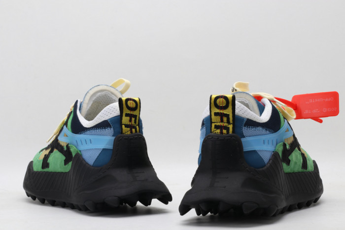 OW C/O ODSY-1000 SNEAKER OW-51