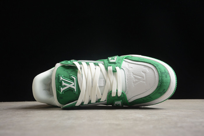 LVT SNEAKERS LOW L&V-72
