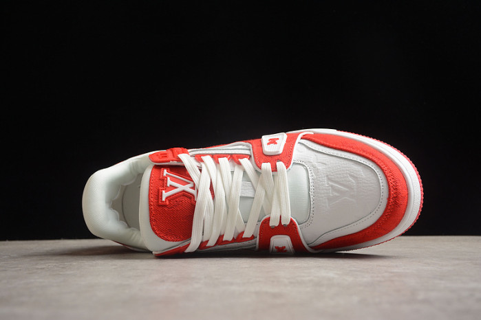 LVT SNEAKERS LOW L&V-34