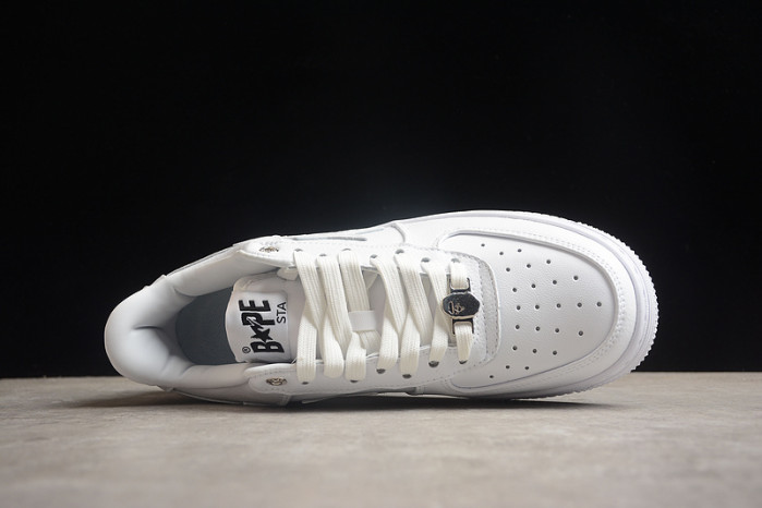A BATHING APE BAPE STA LOW BAPE -6
