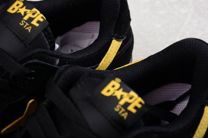 A Bathing Ape Bape Sta Low