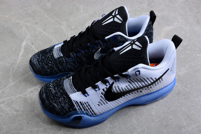 Nike KOBE 10 ELITE PREMIUM HTM 
