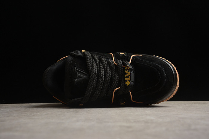 LVT SNEAKERS LOW L&V-36