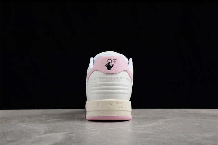 OW OUT OF OFFICE LOW-TOP SNEAKERS OW-60