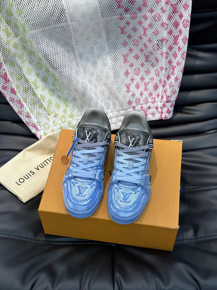 LVT SNEAKERS LOW L&V-146