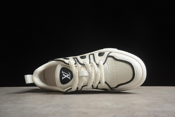 LVT SNEAKERS LOW L&V-165