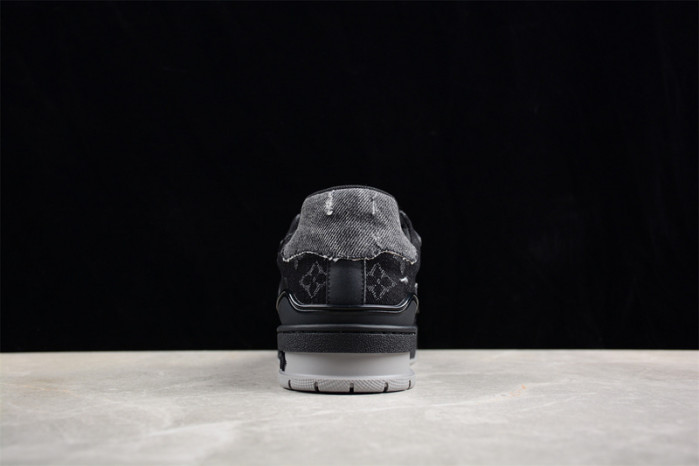 LVT SNEAKERS LOW L&V-169