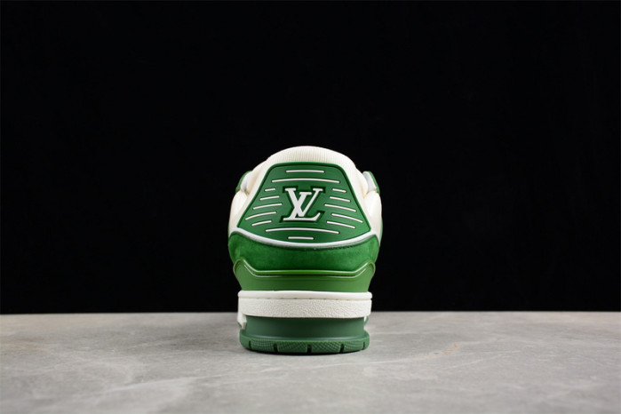 LVT SNEAKERS LOW L&V-172