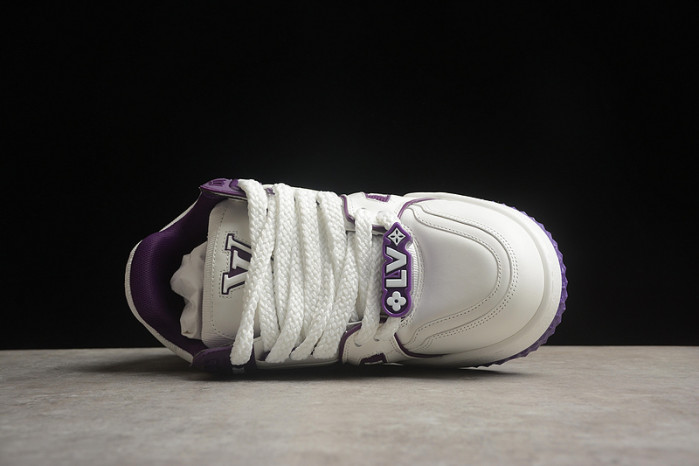 LVT SNEAKERS LOW L&V-157