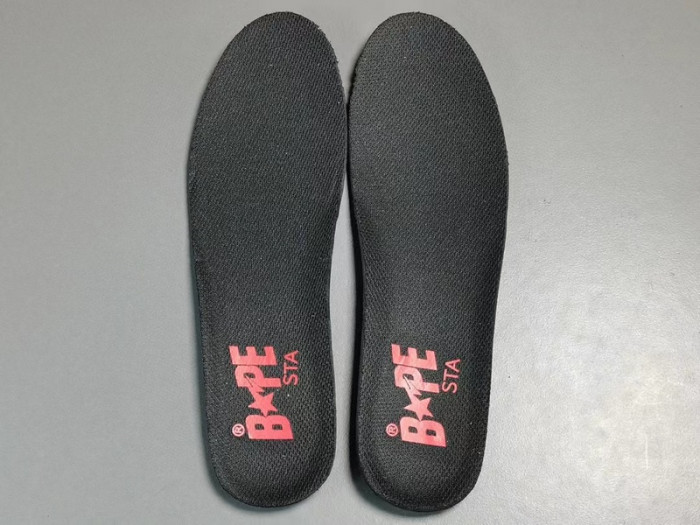 A Bathing Ape Bape SK8 Sta 1G701-109-031