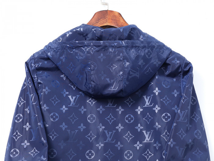 LV JACKET