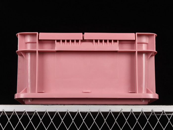 NIKE AIR FORCE 1 "Pink Chrome Hearts" DD8959-100