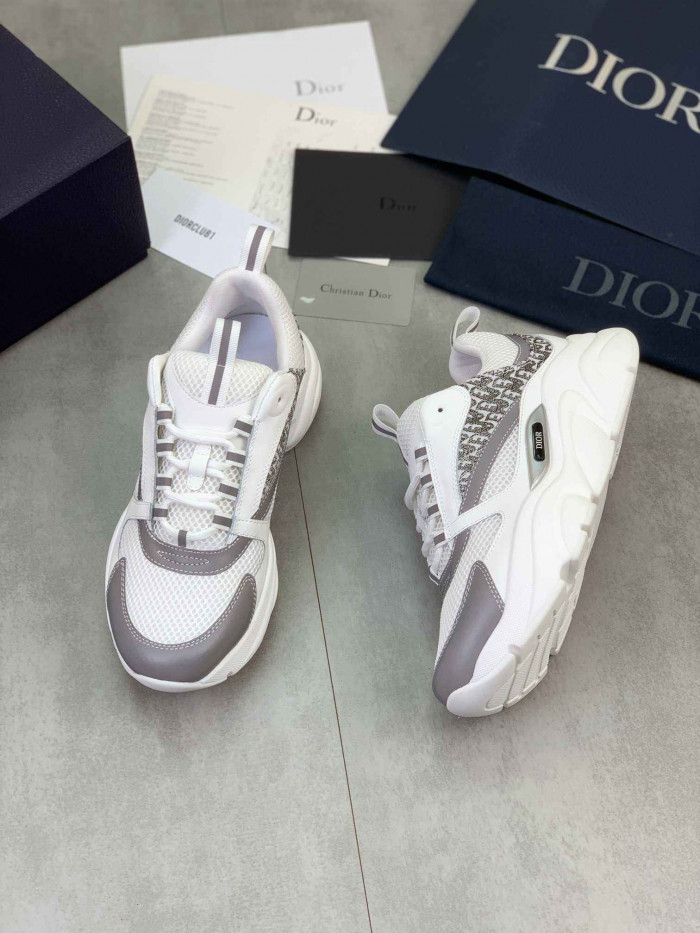 DR B22 TRAINER SNEAKER DR-125