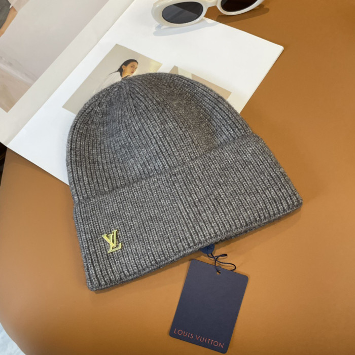LV Beanie Hat LVH-001