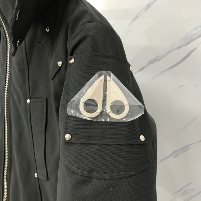 Moose Knuckles MKC--001