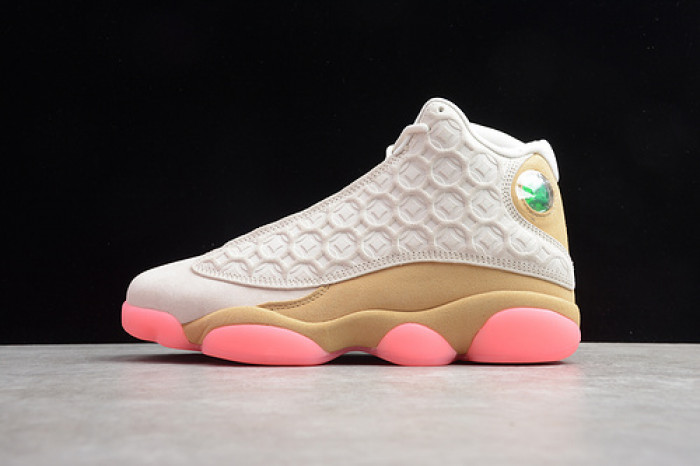 Jordan 13 Retro Chinese New Year (2020) - CW4409-100