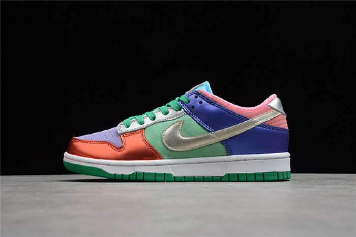 Nike Dunk Low Sunset Pulse (W) - DN0855-600