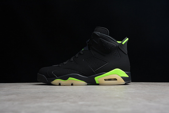 Jordan 6 Retro Electric Green - CT8529-003