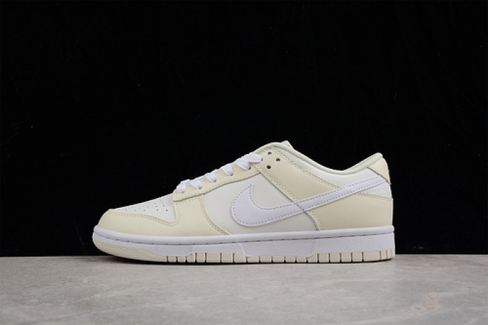 NIKE DUNK LOW ''COCONUT MILK'' DJ6188-100