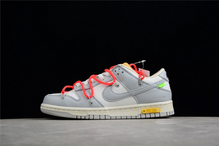 Nike SB Dunk OW DM1602-110