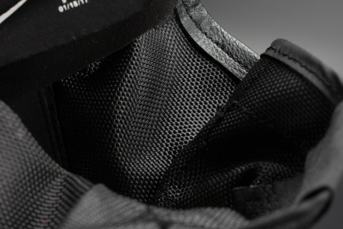 NIKE SF AIR FORCE 1 MID “HAZEL” BLACK 917753-002