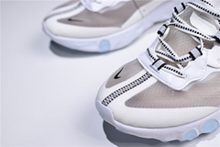 UNDERCOVER x Nike React Element 87 AQ1813-338