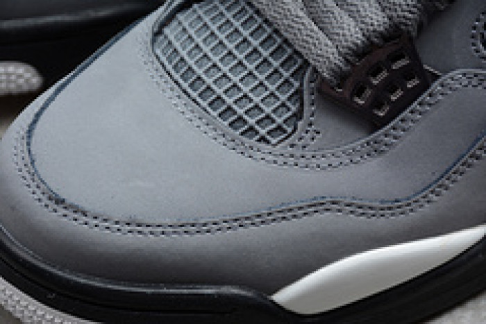 Jordan 4 Retro Cool Grey (2019) - 308497-007