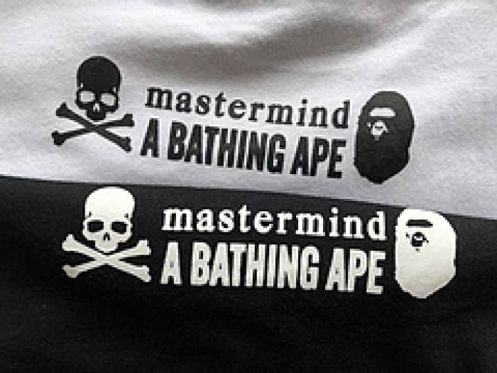 BAPE T-SHIRT BP-57