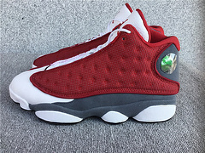 Air Jordan 13 Retro ''Gym Red'' 414571-600