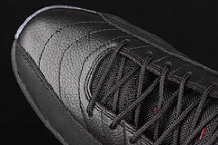 Air Jordan 12 Utility Black DC1062-006