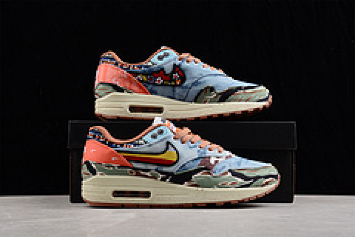 CONCEPTS X NIKE AIR MAX 1 “HEAVY” DN1803-900