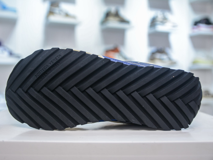 BOTTEGA VENETA SNEAKER BVS-044