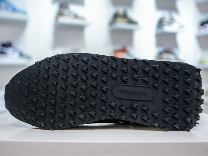 GGDB Sneaker GGDB-007