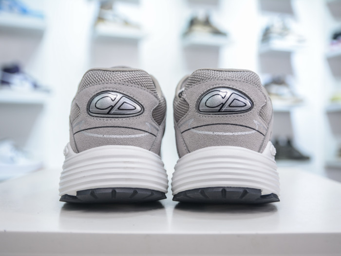 DR B30 TRAINER SNEAKER DR-163