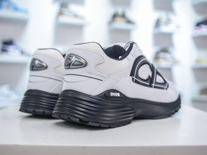 DR B30 TRAINER SNEAKER DR-167