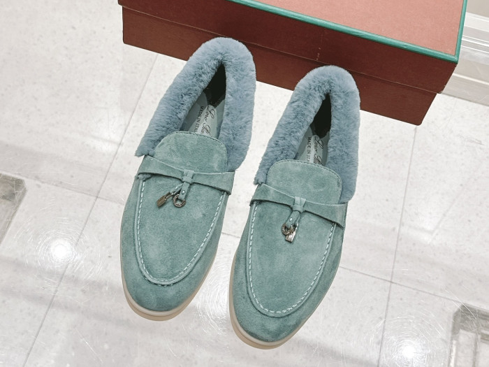 Loro Piana sneaker LOPA-001