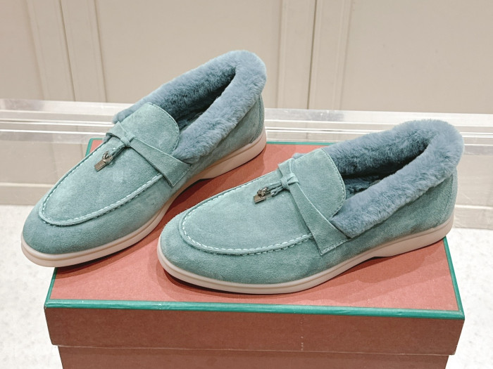 Loro Piana sneaker LOPA-001