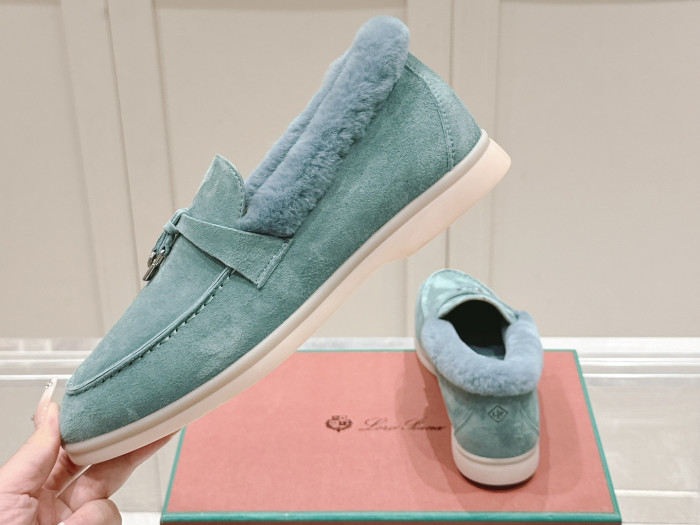 Loro Piana sneaker LOPA-001