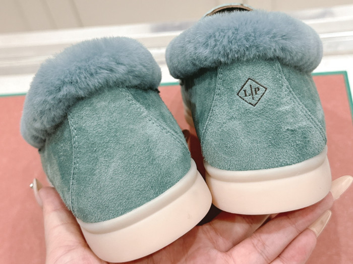 Loro Piana sneaker LOPA-001