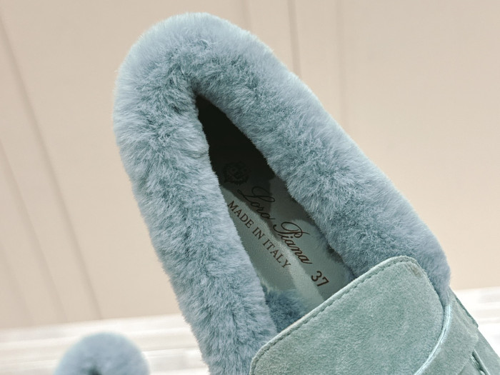 Loro Piana sneaker LOPA-001