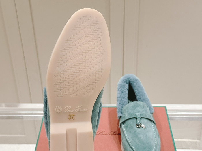 Loro Piana sneaker LOPA-001