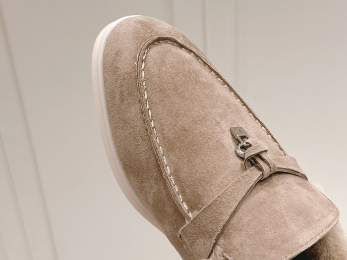 Loro Piana sneaker LOPA-002